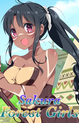 Sakura Forest Girls