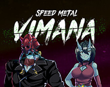 Speed Metal Vimana