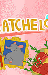 The Ratchelor: A Rat Dating Sim