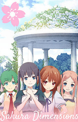 Sakura Dimensions