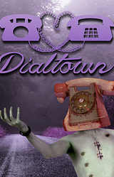 Dialtown: Phone Dating Sim