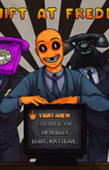 Dayshift at Freddy's 3