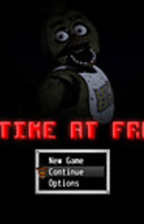 Story-Time at Freddy's