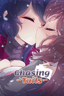 Chasing Tails ~Обещание под снегом~
