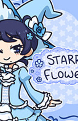 Starry Flowers