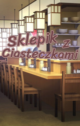 Sklepik z Ciasteczkami