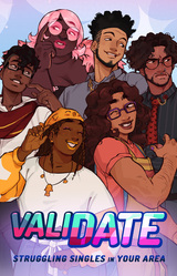 ValiDate: Struggling Singles in Your Area
