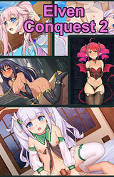 Elven Conquest 2