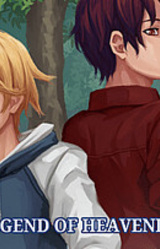 The Legend of Heavenly Mist