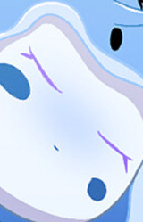 She's a Bit Sluggish