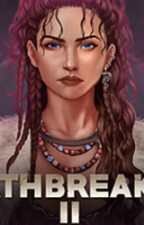 Oathbreaker: Season 2