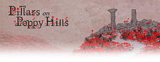 Pillars on Poppy Hills