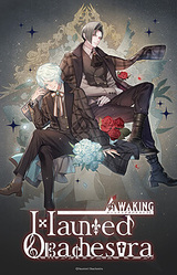 Haunted Obachestra Vol.1 Awaking