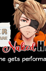 Paper Shakespeare: Very Naked Hamlet