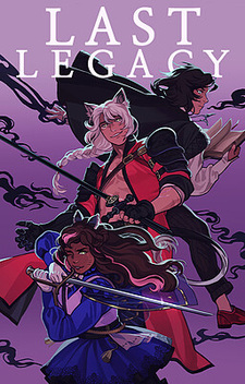 Last Legacy