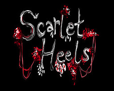 Scarlet Heels