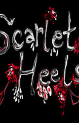 Scarlet Heels