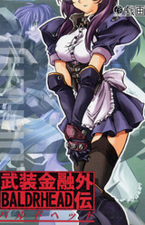 BALDRHEAD ~Busou Kin'yuu Gaiden~