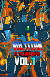 Foot Fetish Fortress VolTitan Vs. The Jundoh Empire Vol.1