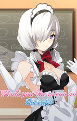 Would you like to run an idol café?