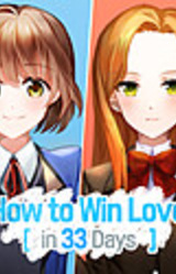 How to win love in 33 days