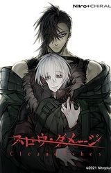 Slow Damage: Clean Dishes