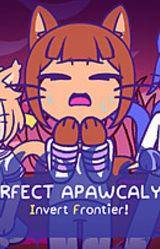 Purrfect Apawcalypse Invert Frontier!