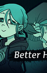 Better Half