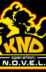 Operation NOVEL: Season 1