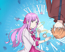 Eternal Flower:Prologue