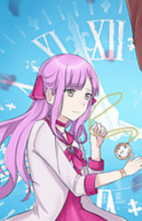 Eternal Flower:Prologue