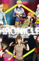 Chronicles from 4.012