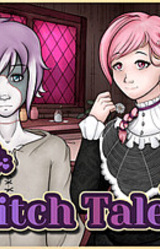 Witch Tales