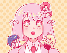 Yuki's Palpitating, Passionate, Phenomenal, and quite frankly Proficient quest for a (hot) girlfriend!!!