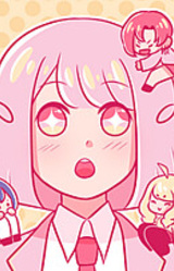 Yuki's Palpitating, Passionate, Phenomenal, and quite frankly Proficient quest for a (hot) girlfriend!!!