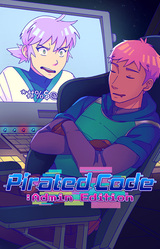 Pirated Code