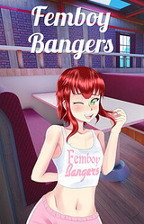 Femboy Bangers - Pub & Grill