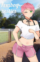 Femboy Besties