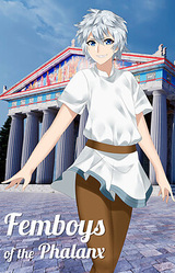 Femboys of the Phalanx