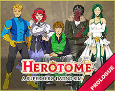 Herotome