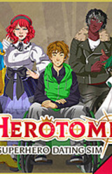 Herotome