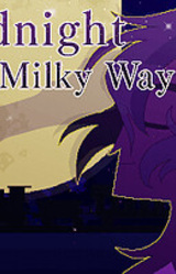 Midnight on the Milky Way