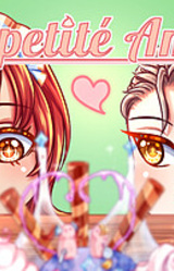 Appetité Amor