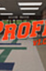 The Professor Chapter II - The Blach Hand