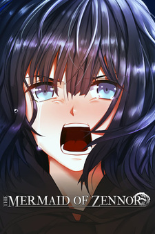 The Mermaid of Zennor