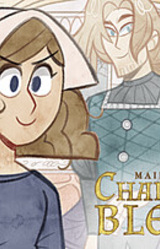 Maid of Chapelle Bleue