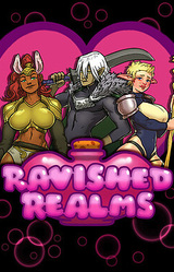 Ravished Realms