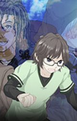 TwinEgg ~Kyouki no Mura to Futatsu no Kami~