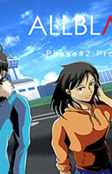 ALLBLACK -Phase#2:Promise-