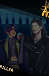 No Honour Among Thieves